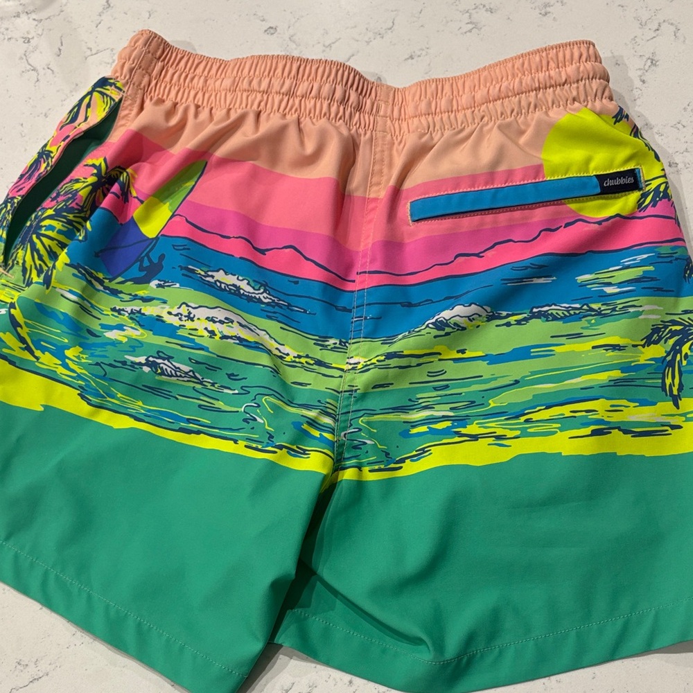 Chubbies Swim Shorts - Picture 3 of 3